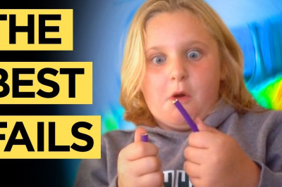 Смотрим про неудачников !