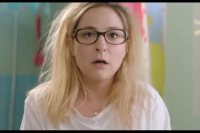 И умудрилась же !