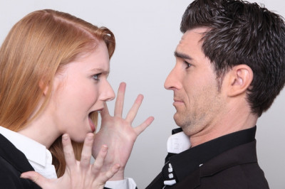 Неудачный сюрприз с подарком 