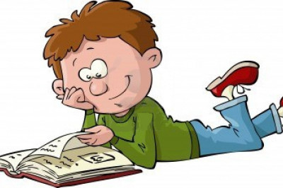 Хороший метод приучить детей к чтению