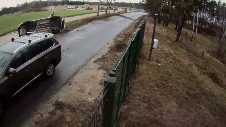 Вот это занесло !!!