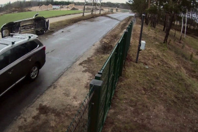 Вот это занесло !!!