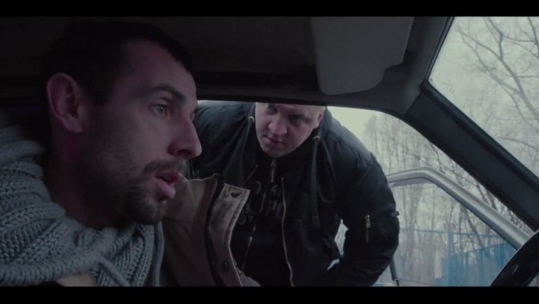 Непросто быть человеком 