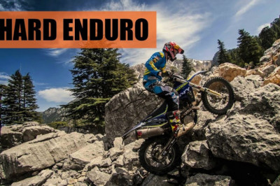 Бесстрашные мотоциклисты 