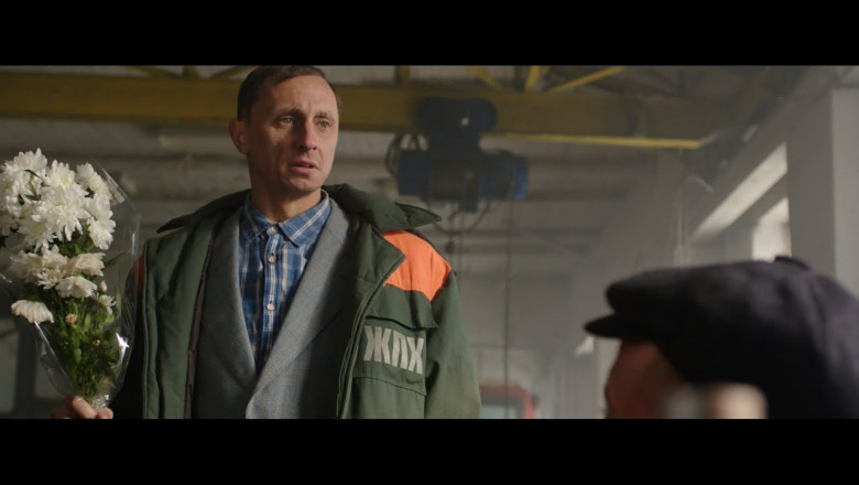 Мужчины ! Женщины ! Помогите друг другу !