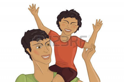 Такой неуклюжий предок