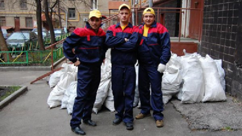 Когда не думаешь о последствии 