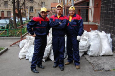 Когда не думаешь о последствии 