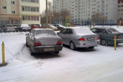 Ничего себе придумал !...