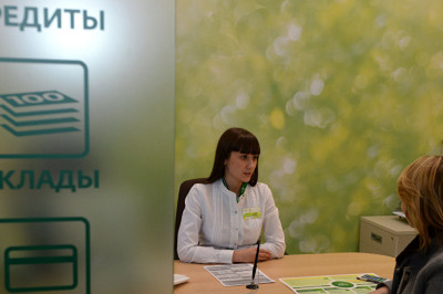 От кредитов едет крыша 