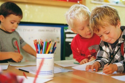 Перегиб в детском воспитании