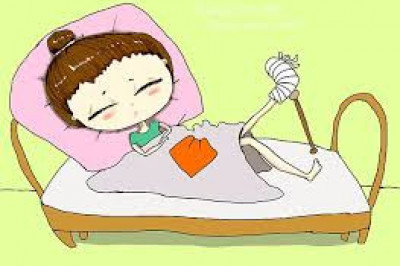 Вся прелесть отечественной медицины