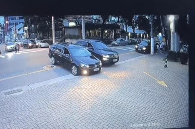 Эпичная  мгновенная карма 