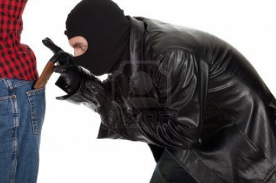 Карманный вор 