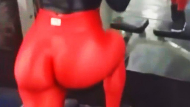 Отборные приколы 