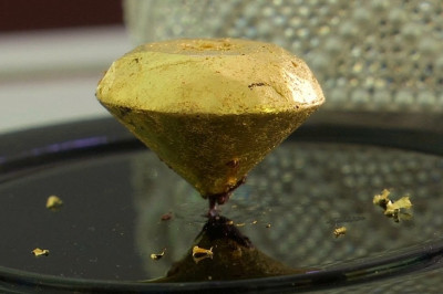 Самая дорогая в мире конфета 