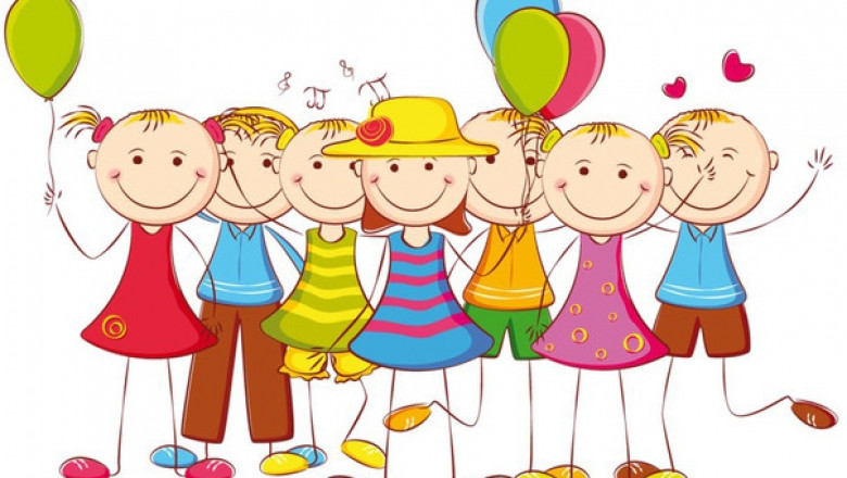 Смена кое-кому подрастает 