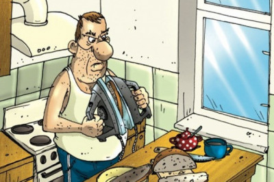 Как нужно варить яйца 