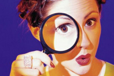 Разрыв стереотипа 