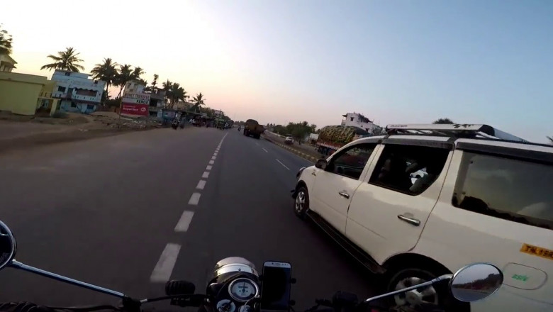 В шаге от смертельного исхода 