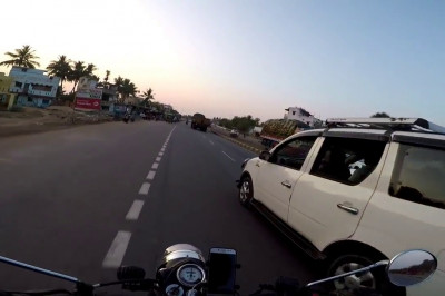 В шаге от смертельного исхода 