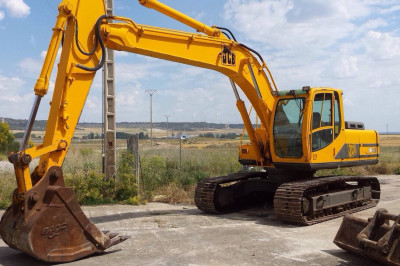 Новаторская идея экскаваторщика  