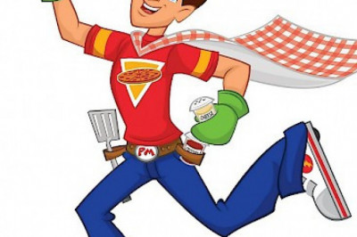 Сюрприз от одноклассника