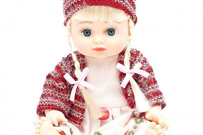 Ночной испуг 