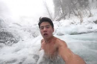 Ну, совсем с ума сошел!