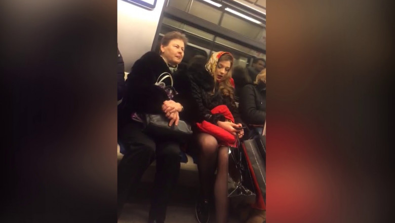 С Богиней разговор короткий 