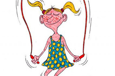 Иногда аллергия бывает и на женщин