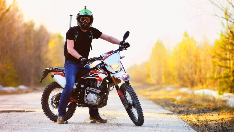 Отдыхающие  против эндуристов 