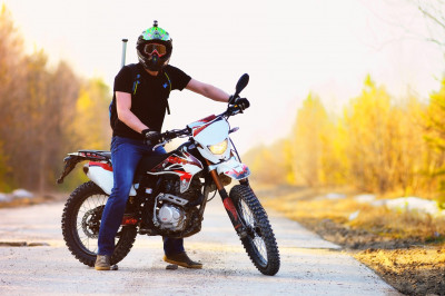 Отдыхающие  против эндуристов 