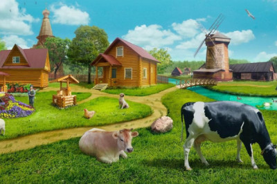 Настоящая любовь запаху не подвластна