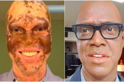 Что не сделаешь ради карьеры 