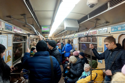 Почти по-семейному ...