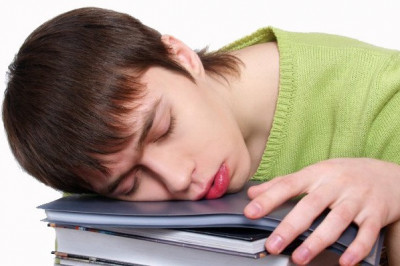 Нерадивый студент