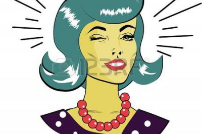 Женские уловки 