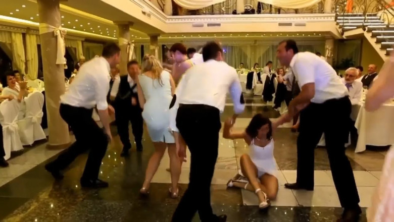 Выделывание фигур 