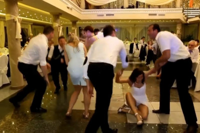 Выделывание фигур 