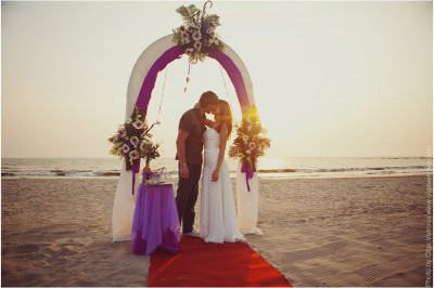 Обещание  оправдалось 