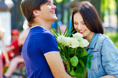 Проверка на чувства 