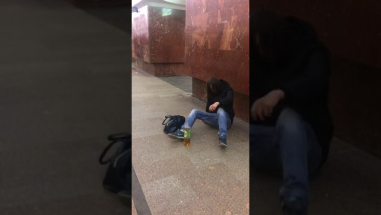 Конкретно переклинило 