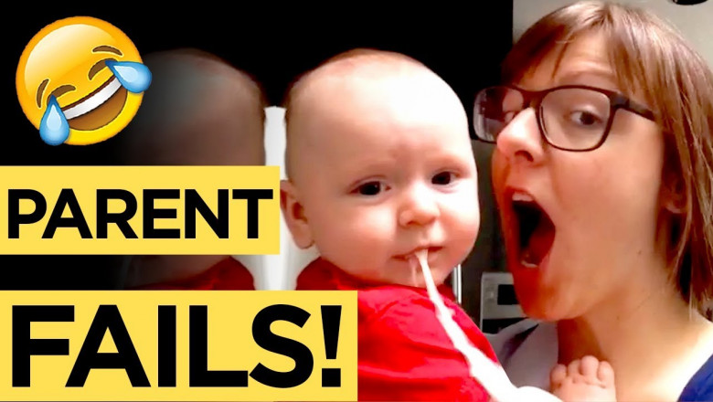 Родители и их детки 