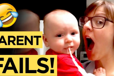 Родители и их детки 