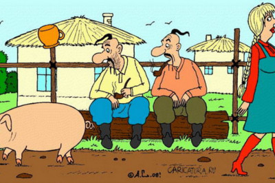 Глянь яка чудна фамилия — Эйнштейн!