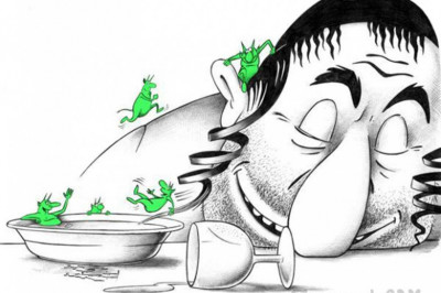 Мама, что такое пятиконечная звезда? 