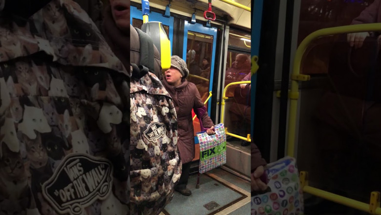 Когда пришло осознание ...