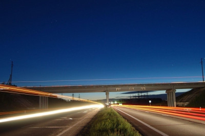 Чем грозит поломка на автостраде 