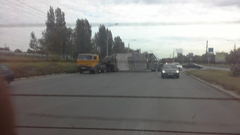 Слаженная работа 